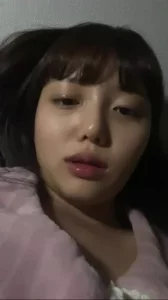 嫂子 清纯少妇长得良家妇女形象 私下藏着不一样的面孔