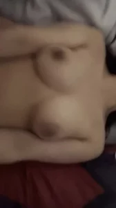 身材不错的妹子