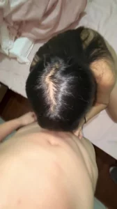 重庆原创-170炮架口交