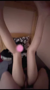 [原创] 研究生宿舍无套爽操超级大长腿，又白又长又嫩