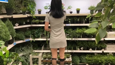 老公在吃饭偷偷出来做爱，淫语