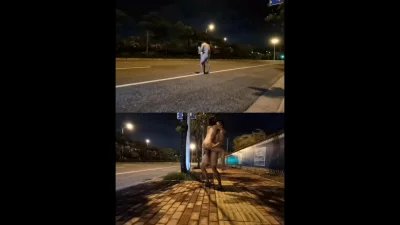 建议声音开到最大！